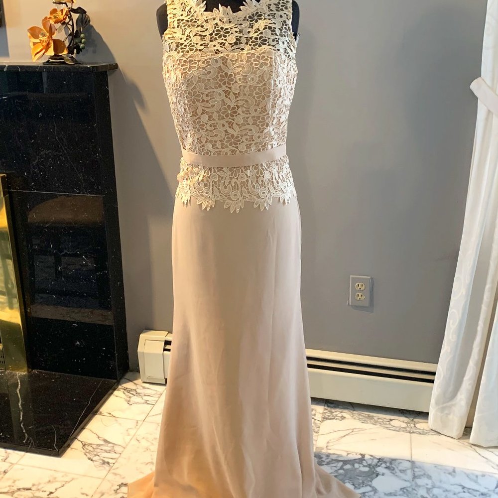 Mother of the Bride/Groom